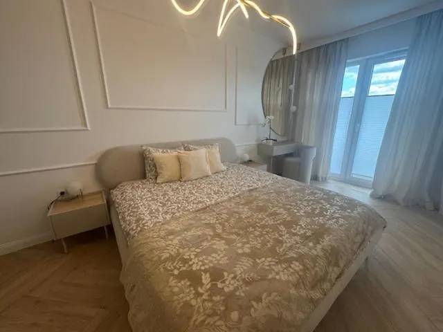 Crystal River Apartment Breslavia