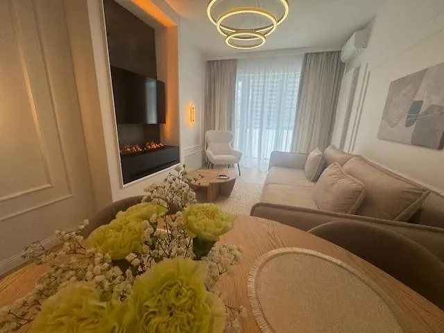 Crystal River Apartment Breslavia