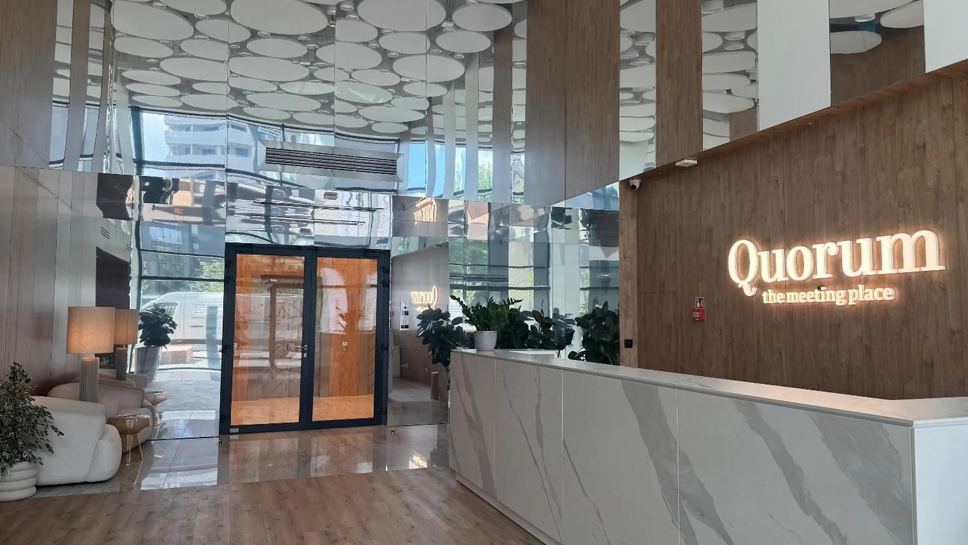 Crystal River Apartment Breslavia