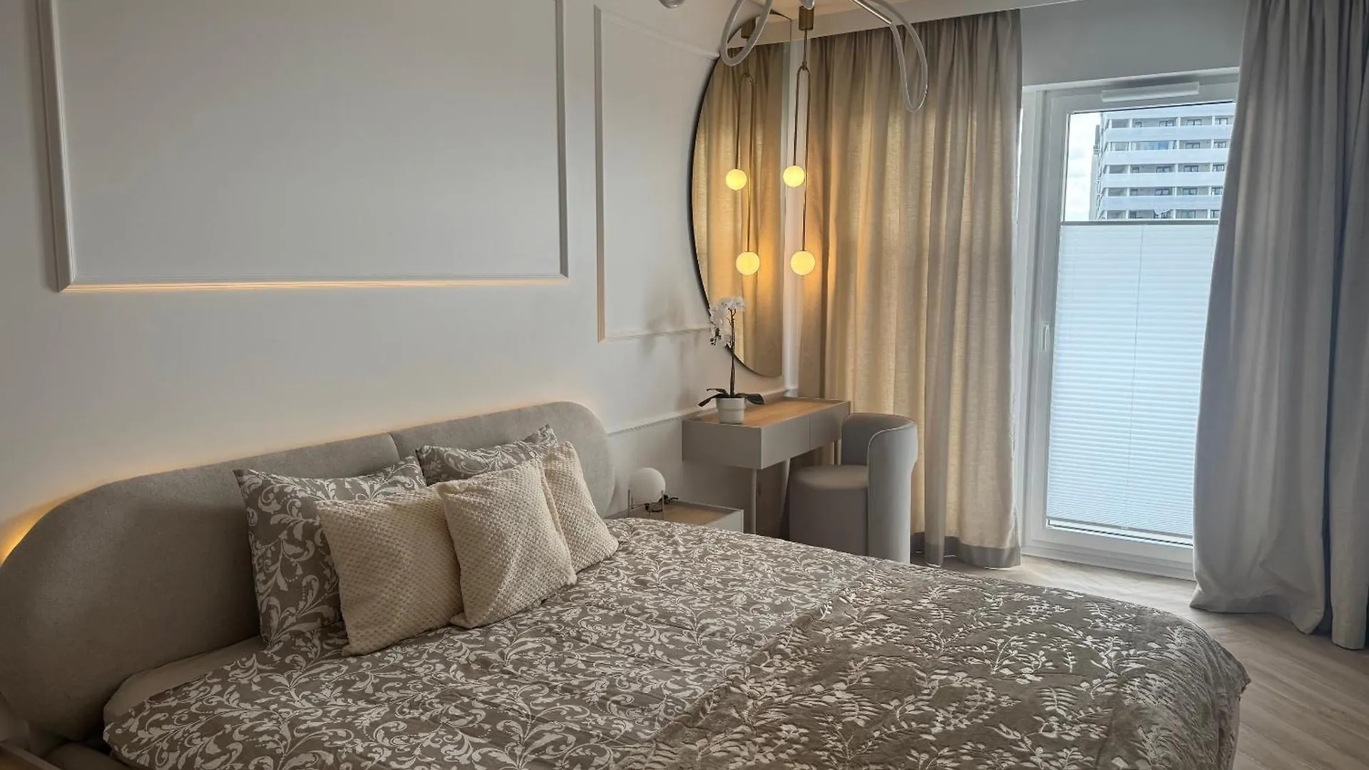 Crystal River Apartment Breslavia