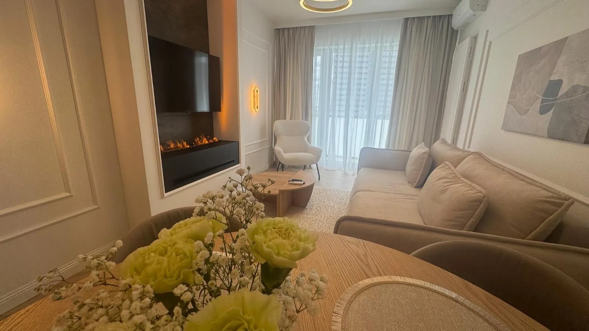 Crystal River Apartment Breslavia