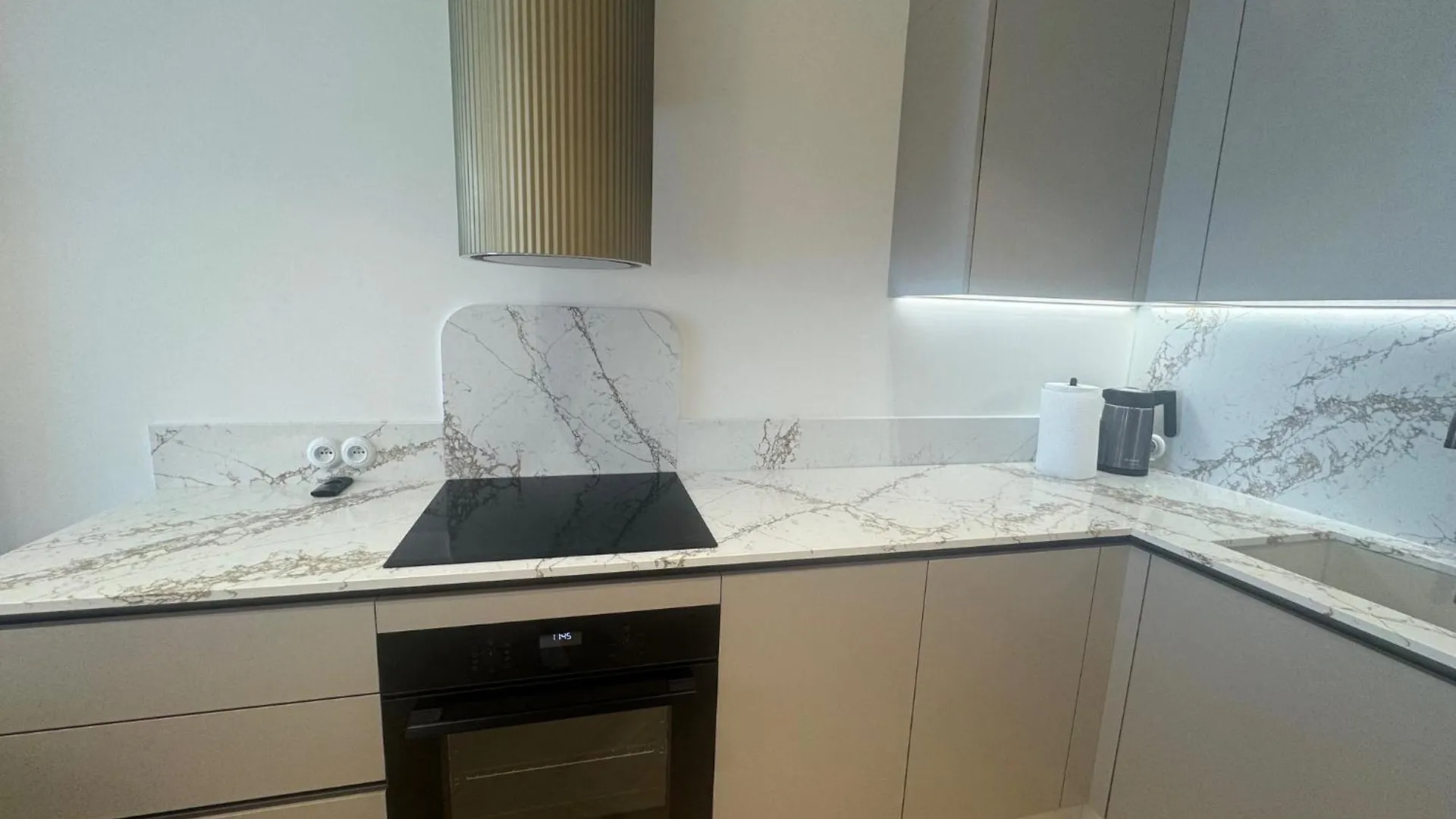 Crystal River Apartment Breslavia