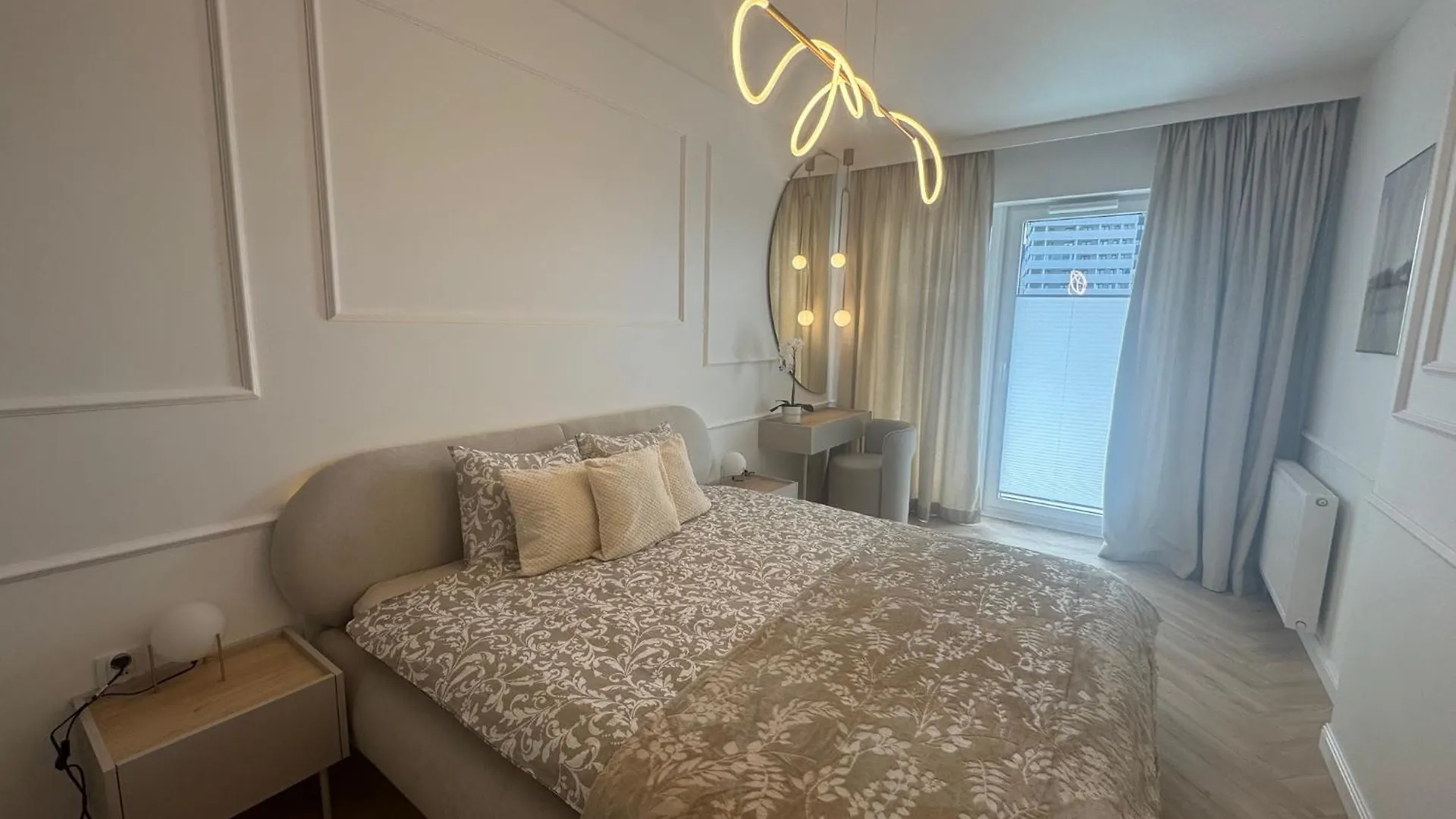 Crystal River Apartment Breslavia