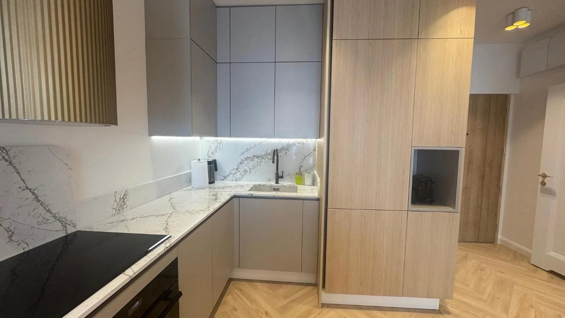 Crystal River Apartment Breslavia 0*,