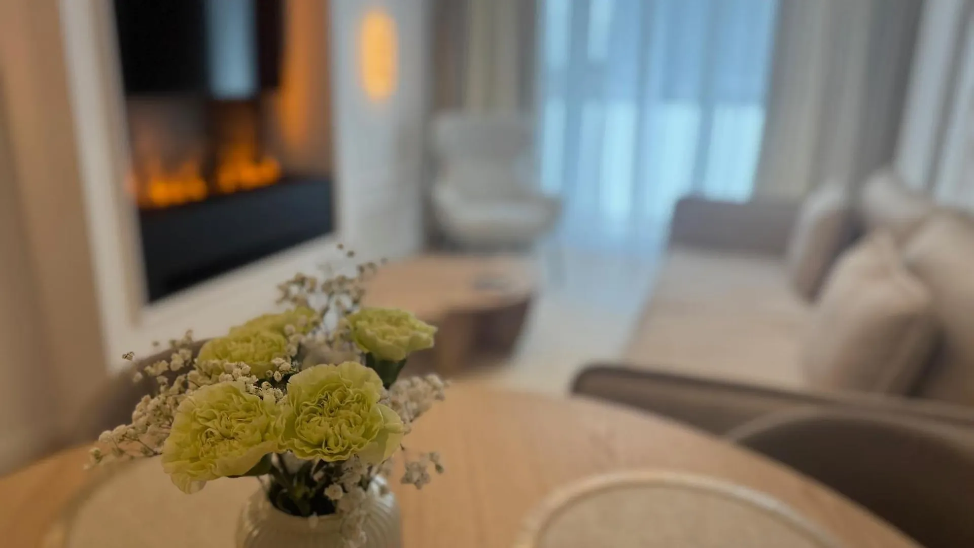 Crystal River Apartment Breslavia