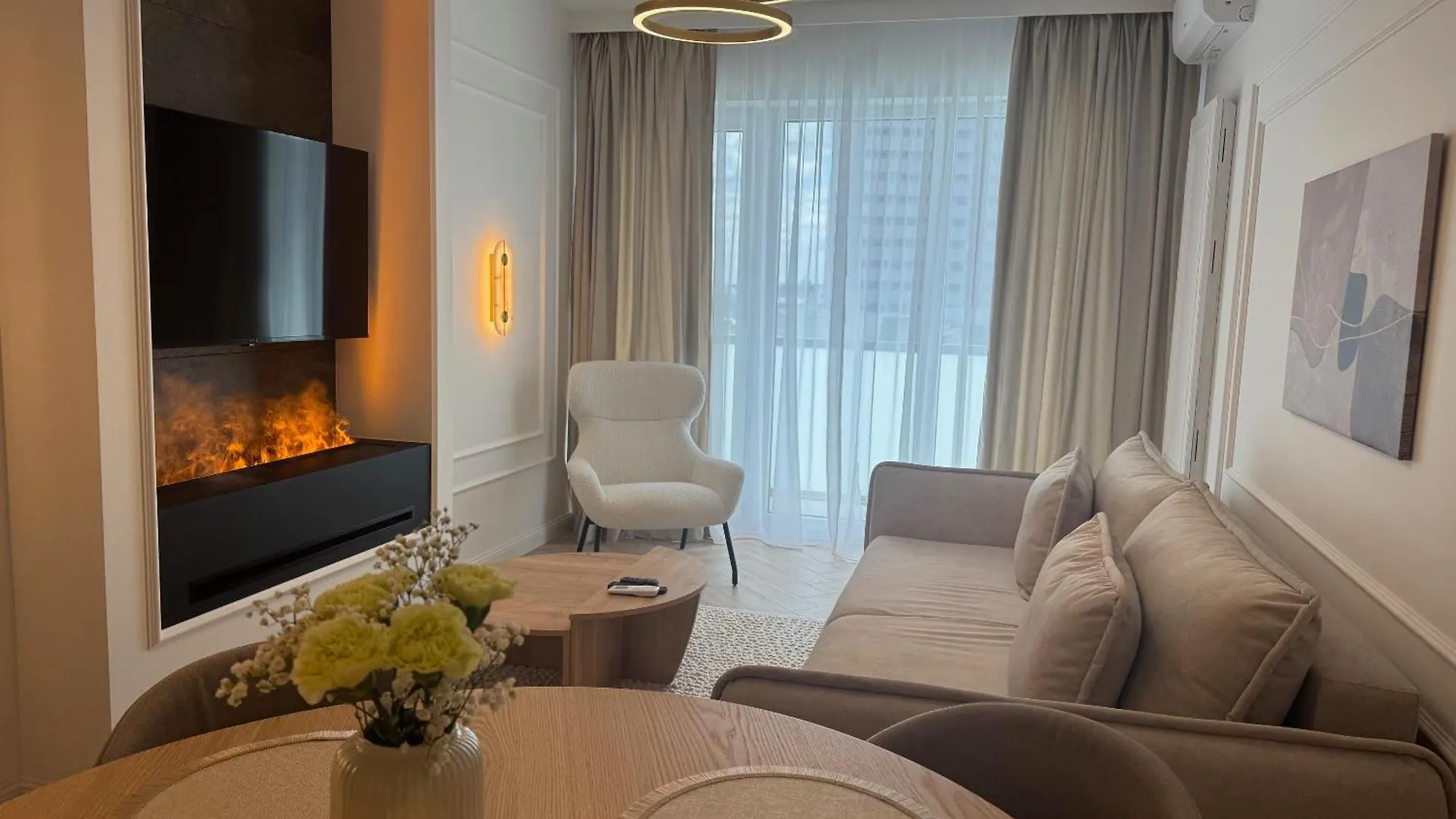 Crystal River Apartment Breslavia