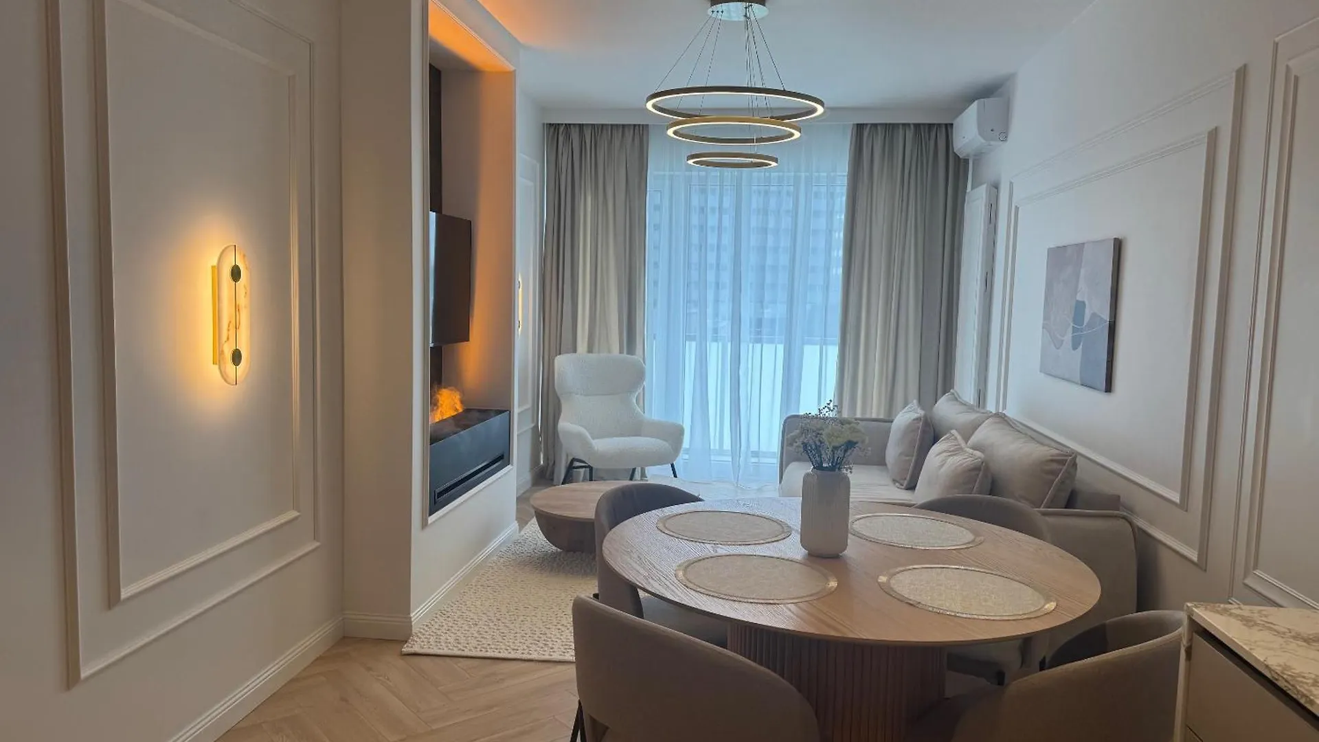 Crystal River Apartment Breslavia 0*,  Polonia