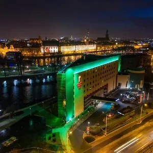 4* Hotell Hp Park Plaza