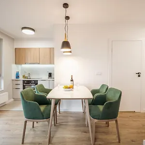 3* Appart hôtel Marina Zoo